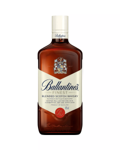 Ballantine's Finest 0,5 photo