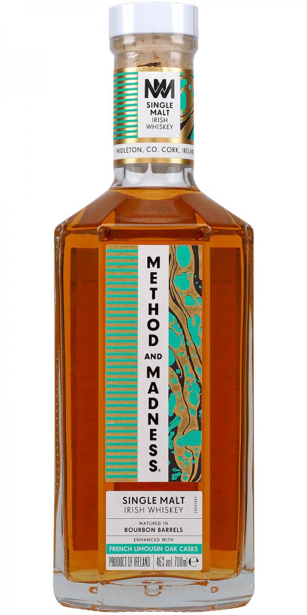 Method and Madness Single Malt photo 1