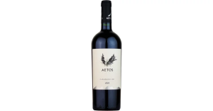 Aetos Reserva Privada Carmenere photo