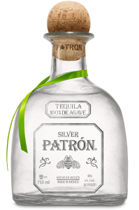 Patron Silver 0,75 photo