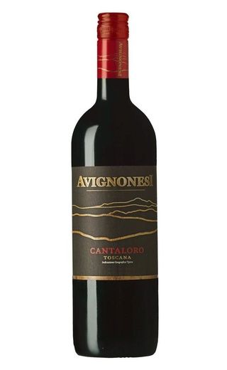 Avignonesi Cantarolo Rosso 0.75 photo 1