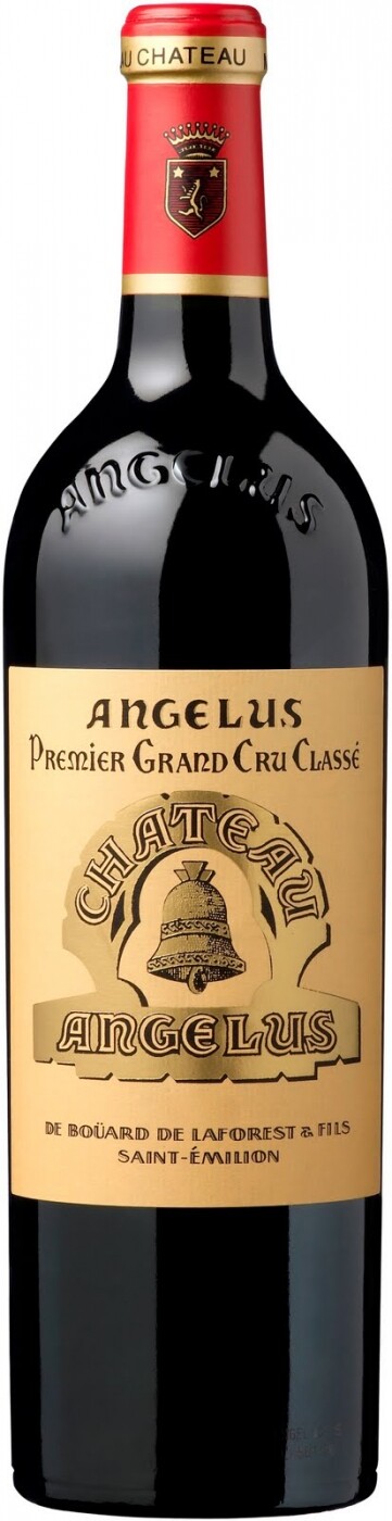 Chateau Angelus photo 1