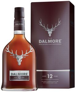 Dalmore 12 YO photo