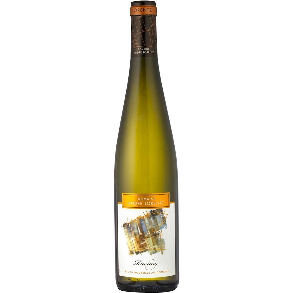 Andre Lorentz Riesling 0.75 photo 1