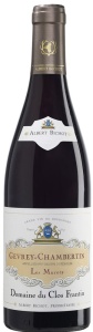 Albert Bichot Domaine du Clos Frantin Gevrey-Chambertin Les Murots photo