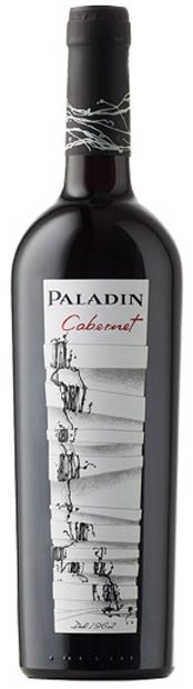 Paladin Cabernet photo 1