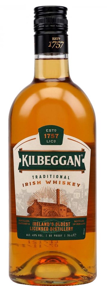 Kilbeggan Blend 1 photo 1