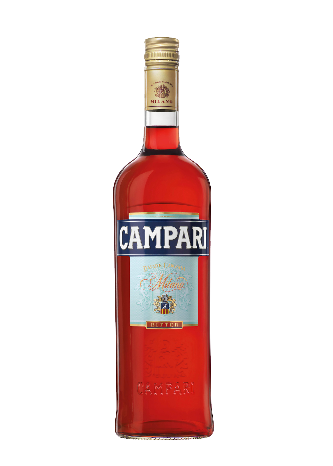 Ликер Campari Bitter Aperitif 1L photo 1