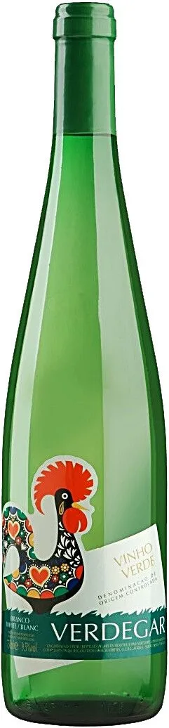 Verdegar Branco, Vinho Verde DOC photo 1