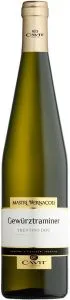 MASTRI VERNACOLI GEWÜRZTRAMINER TRENTINO DOC 2020 photo