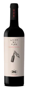 Wines N’ Roses Light My Fire 0,75 photo