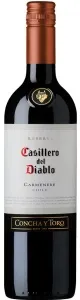 Casillero del Diablo Carmenere photo Casillero del Diablo Carmenere photo