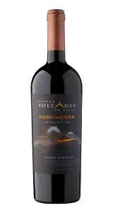 Parinacota 0,75 photo