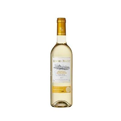 Roche Mazet Muscat Medium Sweet photo 1
