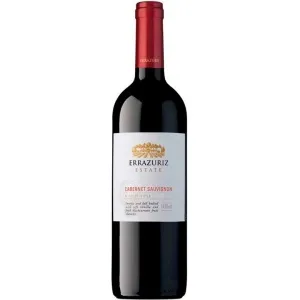 Errazuriz Estate Series Cabernet Sauvignon photo