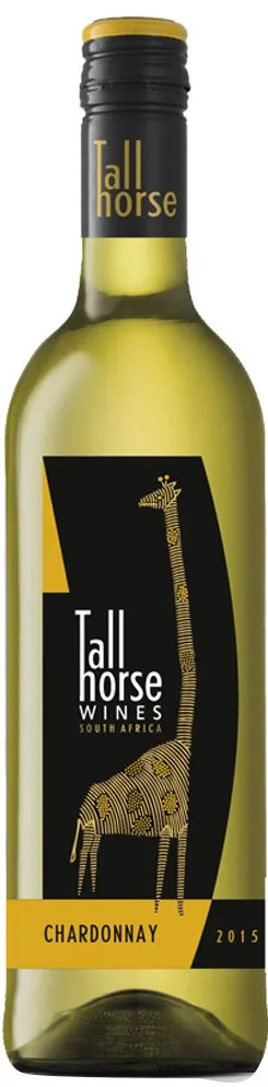 Tall Horse Chardonnay photo 1