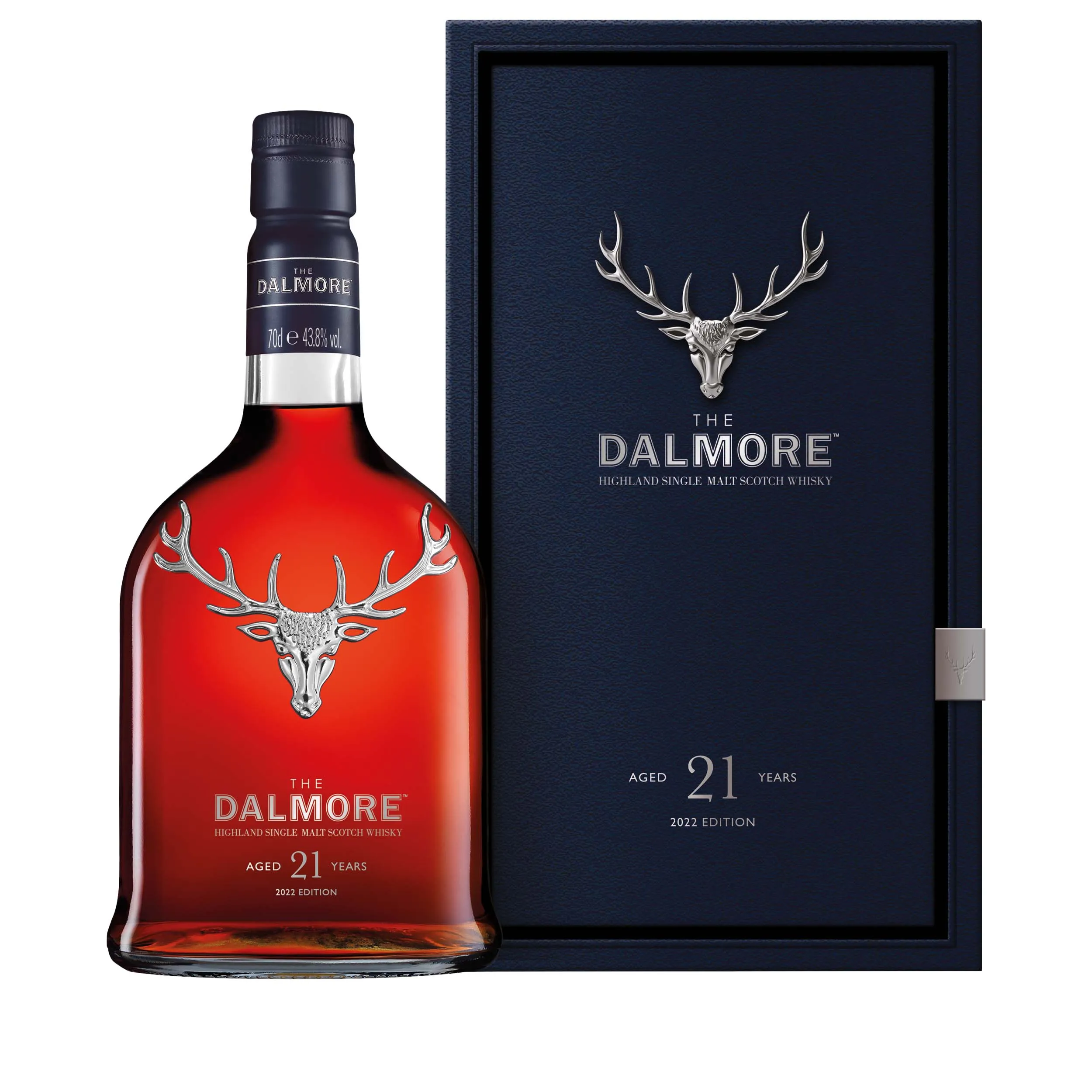 Dalmore 21 YO photo 1