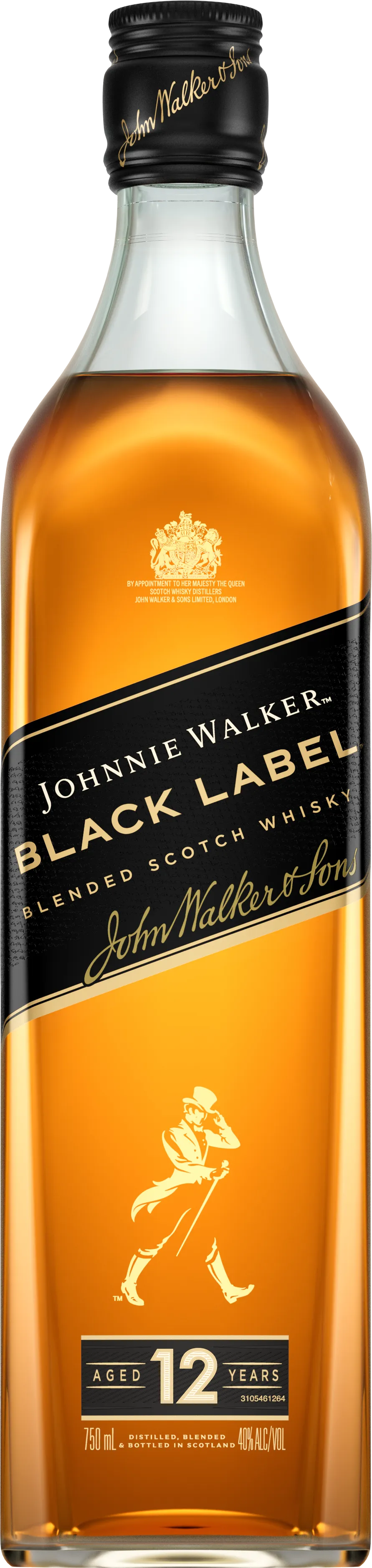 Johnnie Walker Black Label 1 photo 1