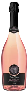 Ponte Villoni Prosecco Rose photo