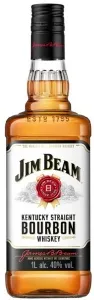 Jim Beam White 1 photo