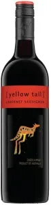 Yellow Tail Cabernet Sauvignon photo