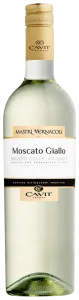 MASTRI VERNACOLI MOSCATO GIALLO VIGNETI DELLE DOLOMITI 2020 STELVIN photo