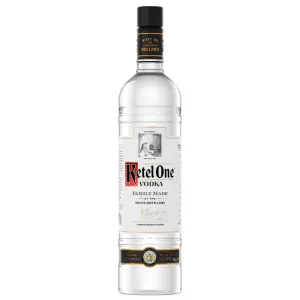 Ketel One Vodka 1 photo Ketel One Vodka 1 photo