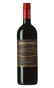 Avignonesi Cantarolo Rosso 0.75 photo