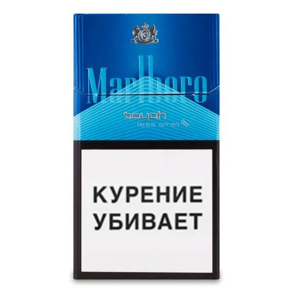 MARLBORO TOUCH photo 1