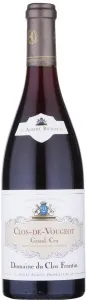 Albert Bichot Domaine du Clos Frantin Clos de Vougeot Grand Cru photo