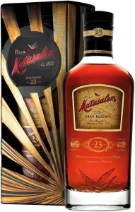 Matusalem Gran Reserva 23 YO photo