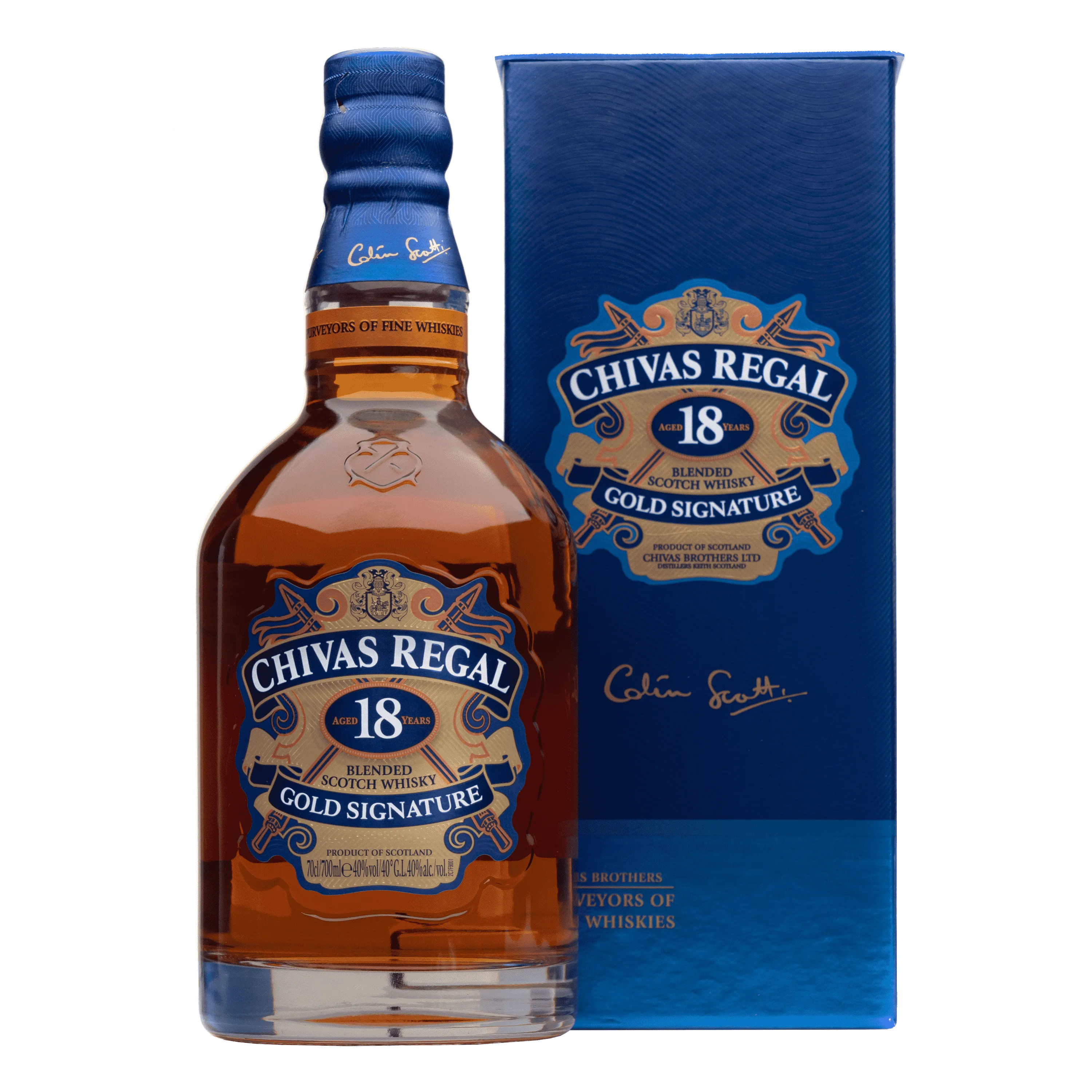 Виски Chivas Regal 18 years old 0,7 photo Виски Chivas Regal 18 years old 0,7 photo