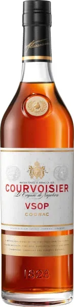 Courvoisier VSOP 0,5 photo 1