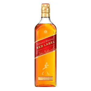 Johnnie Walker Red Label 0,7 photo