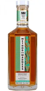 Method and Madness Single Malt photo