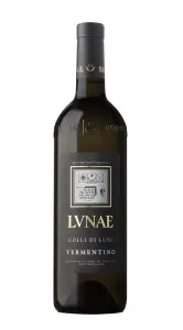 Vermentino Colli di Luni 'Etichetta Nera' Lvnae Bosoni 2021 photo