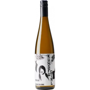 Charles Smith Kung Fu Girl Riesling photo