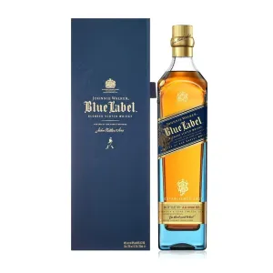 Johnnie Walker Blue Label 0,75 photo