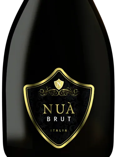 Nua Brut Spumante photo 2