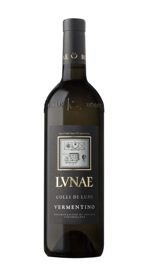 Cantine LVNAE Vermentino Etichetta Nera photo 1 Cantine LVNAE Vermentino Etichetta Nera photo 1