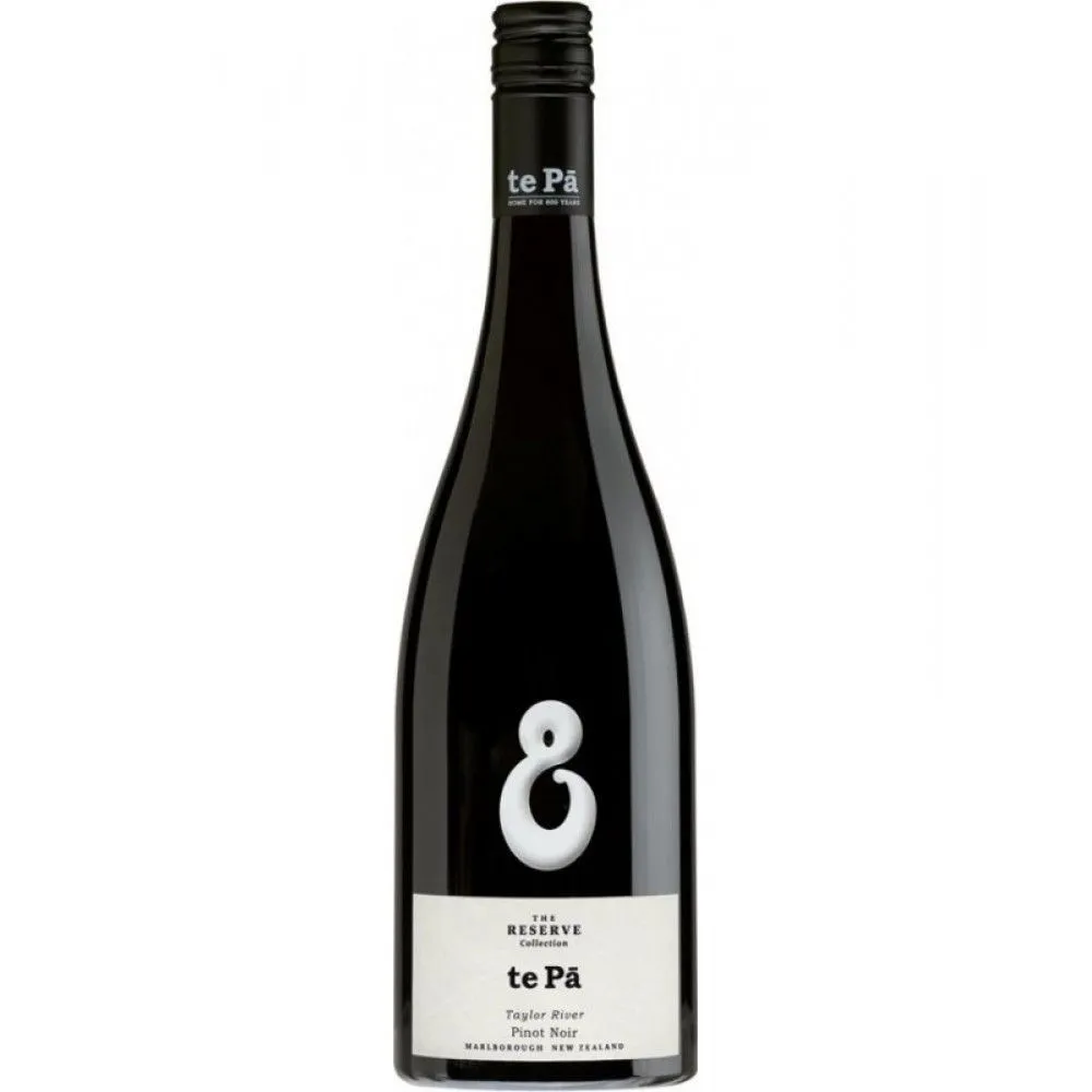 Te Pa Reserve Taylor River Pinot Noir photo 1