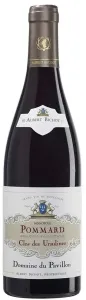 Albert Bichot Domaine du Pavillon Pommard Clos des Ursulines Monopole photo