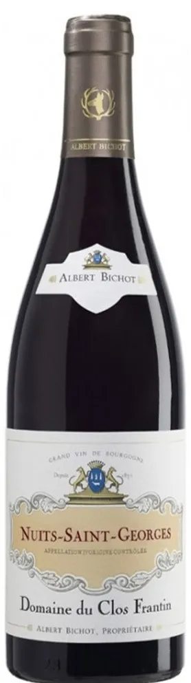 Albert Bichot Domaine du Clos Frantin Nuits-Saint-Georges photo 1