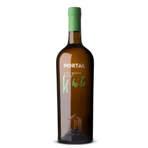 Портвейн Quinta do Portal Fine White 0.75 photo