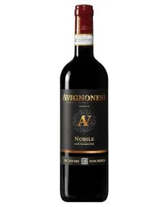 Avignonesi Nobile di Montepulciano 0.75 photo