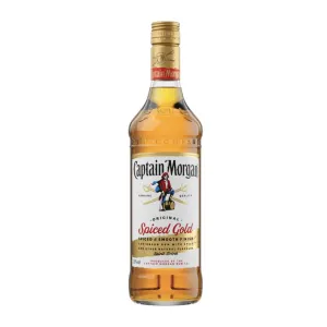 Captain Morgan Spiced Gold 1 photo