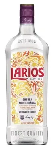 Джин Larios Dry Gin 1l photo