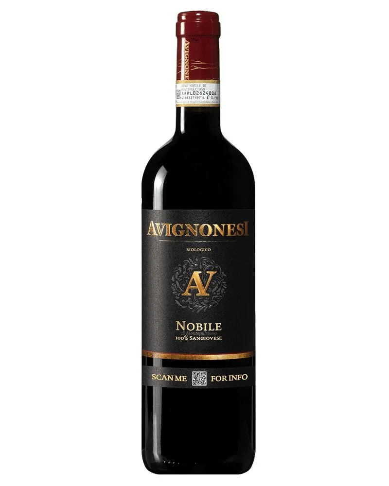 Avignonesi Nobile di Montepulciano 0.75 photo 1
