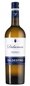 Херес Valdespino Manzanilla Deliciosa 0.75 photo