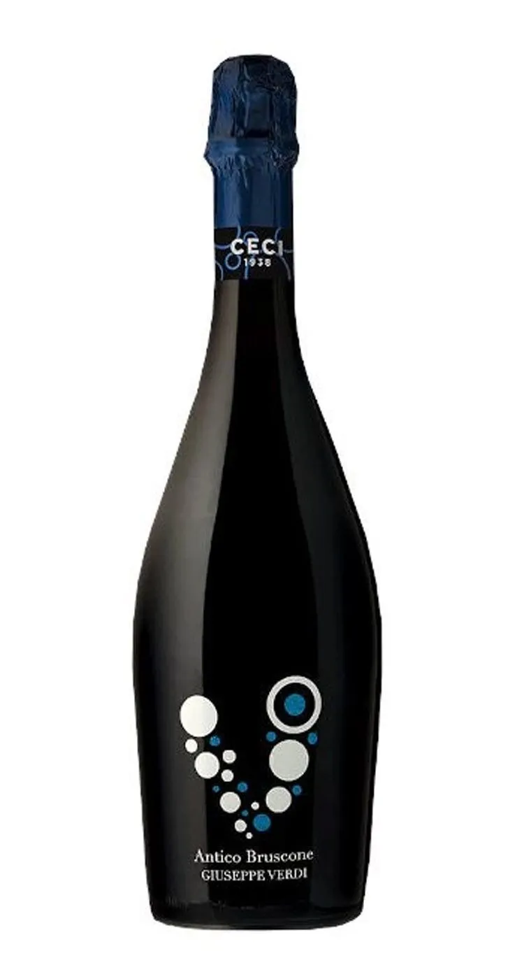 SPUMANTE CECI 1938 Extra-Dry photo 1